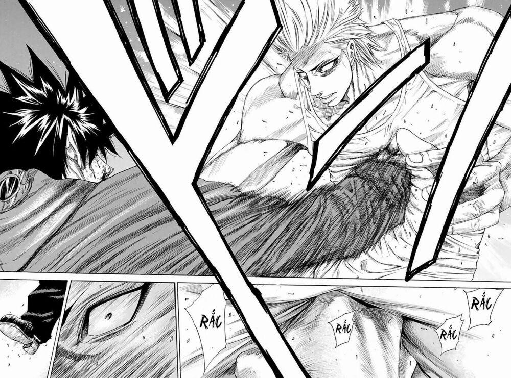 A-Bout! 119 trang 16