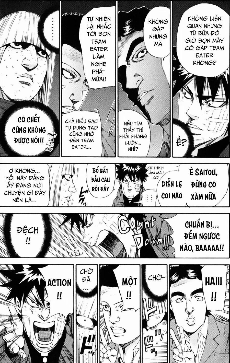 A-Bout! 123 trang 18