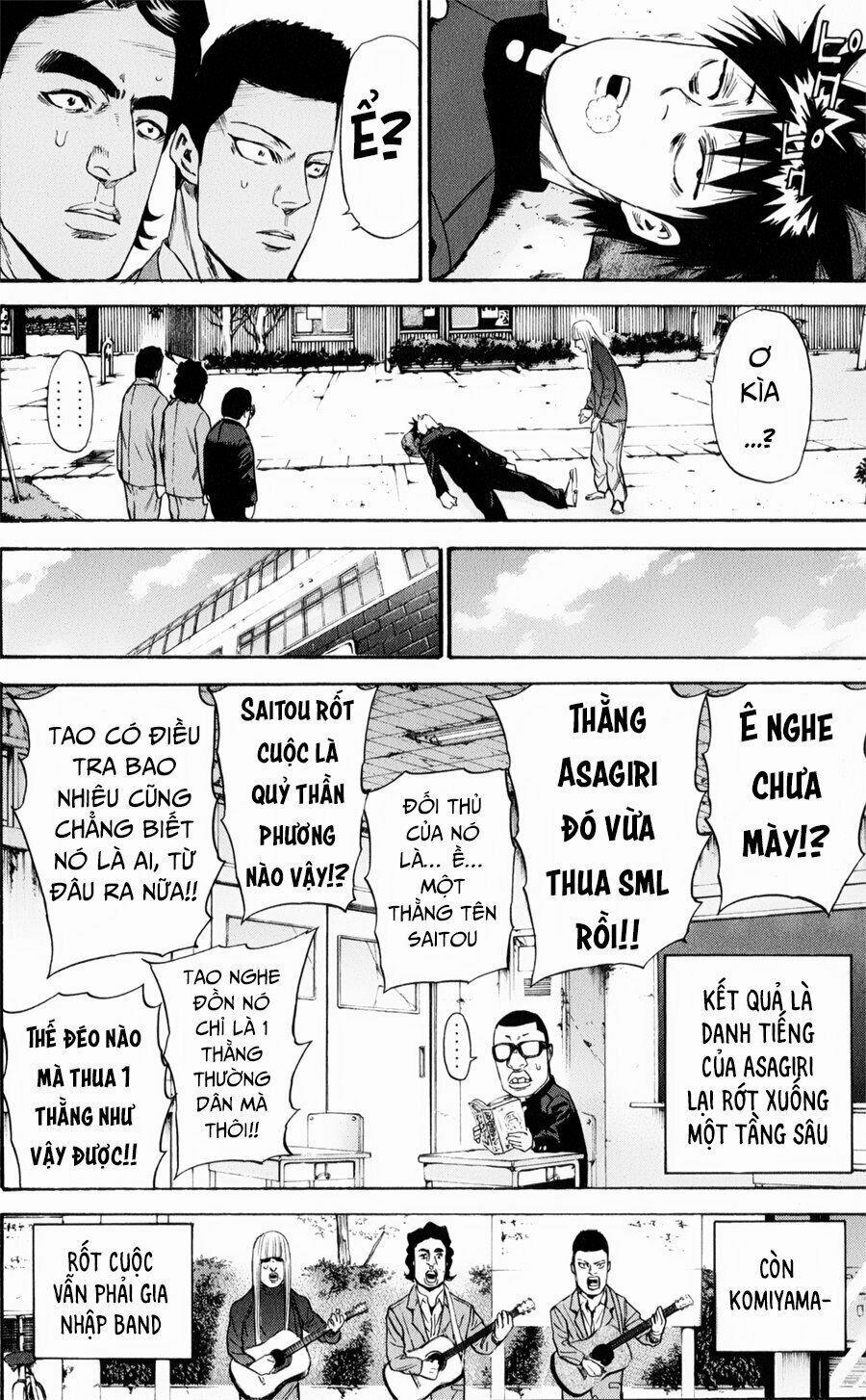 A-Bout! 125 trang 20