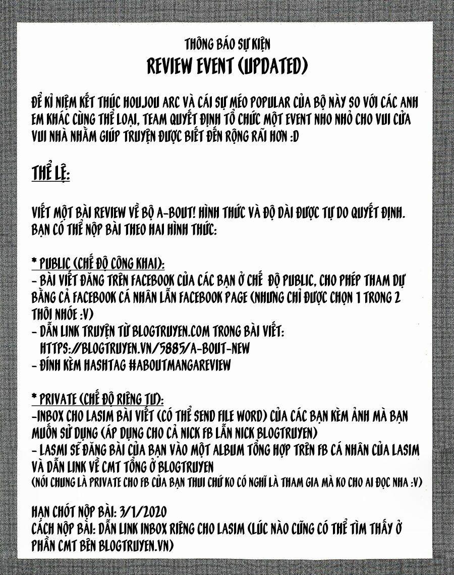 A-Bout! 125 trang 22