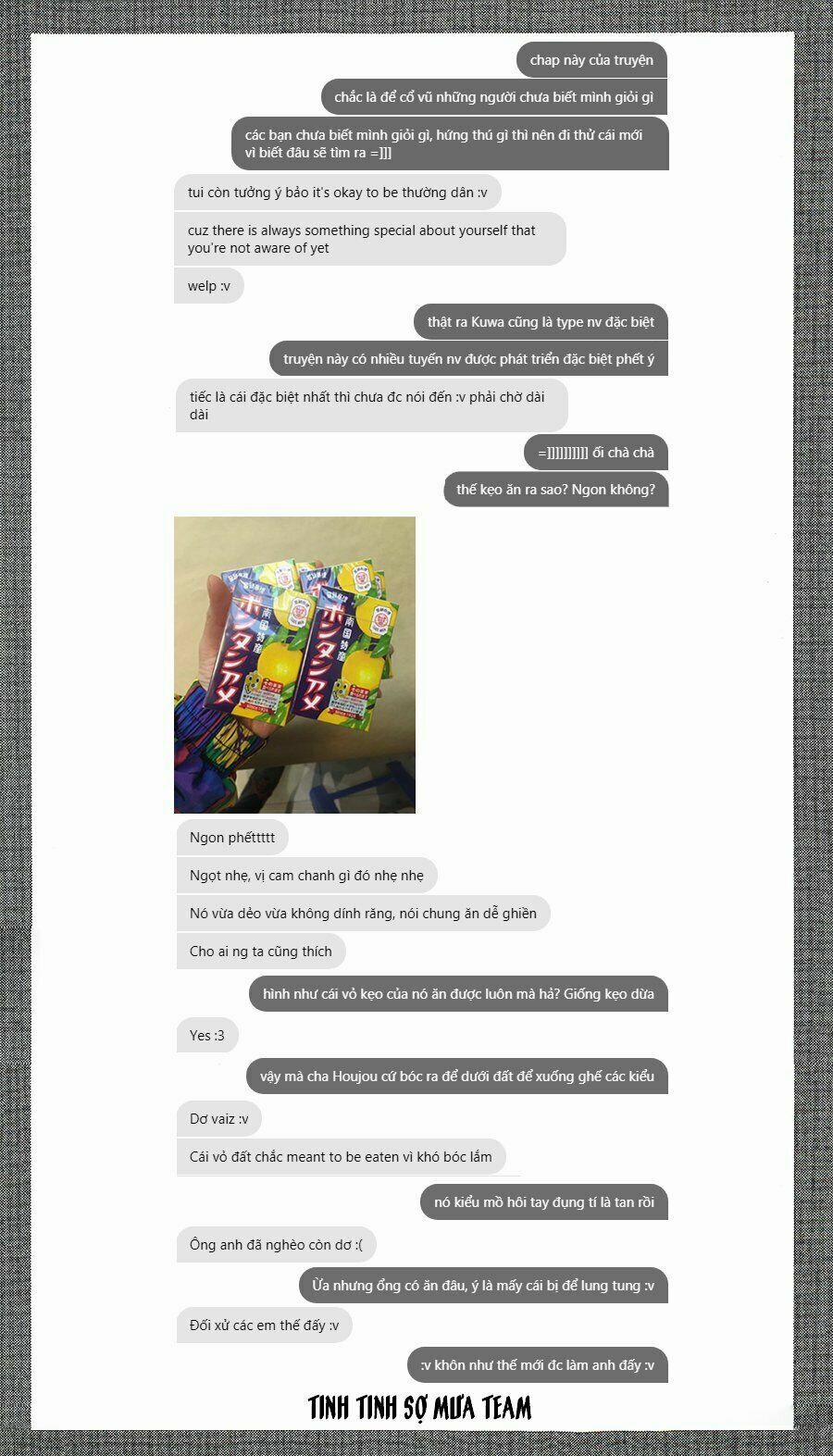 A-Bout! 126 trang 22