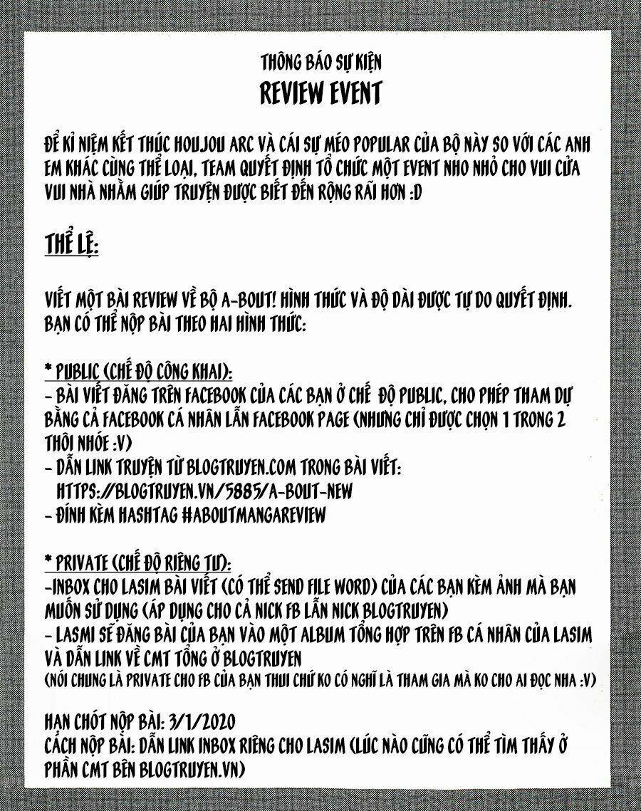 A-Bout! 126 trang 23