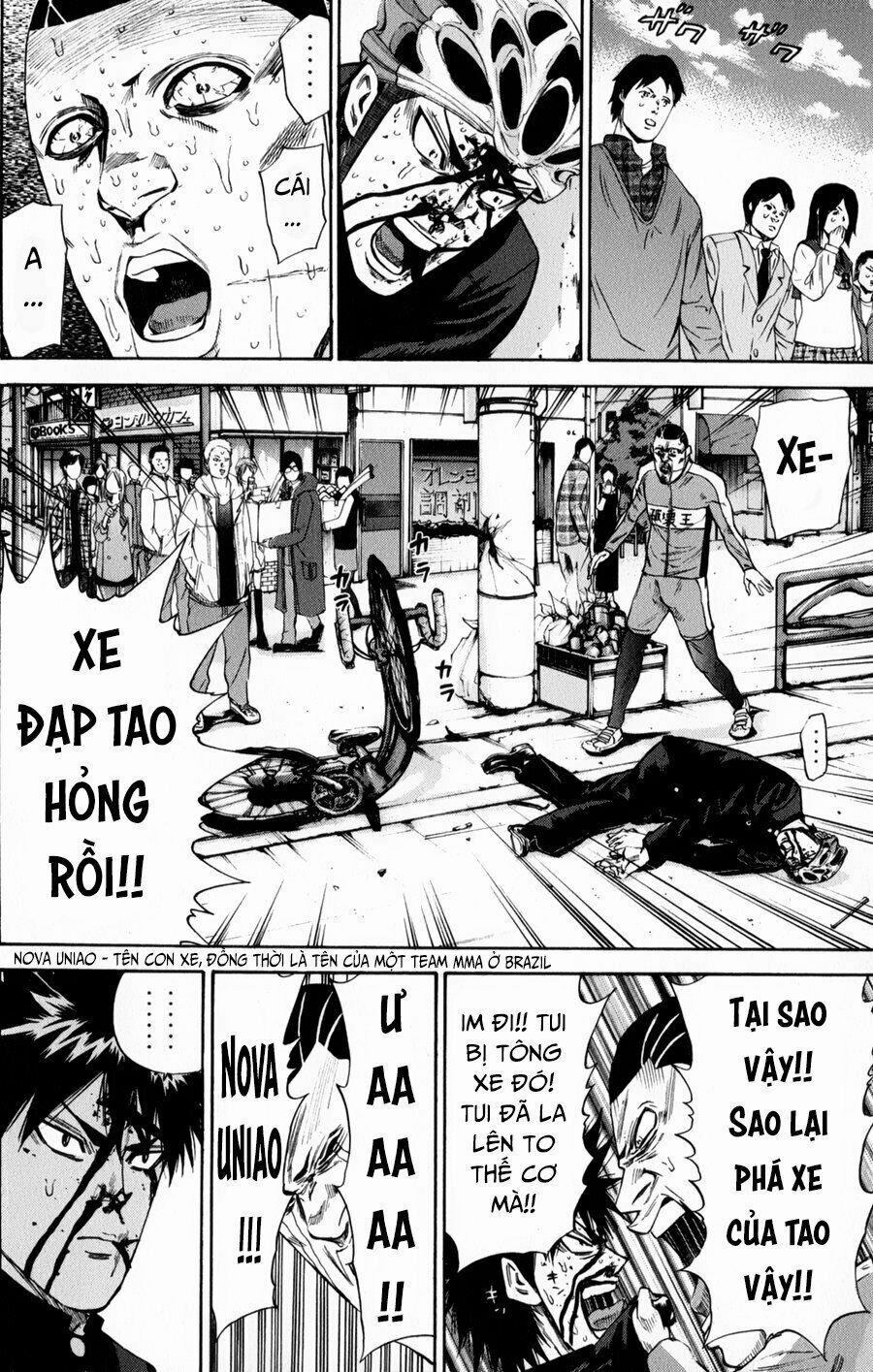 A-Bout! 127 trang 10