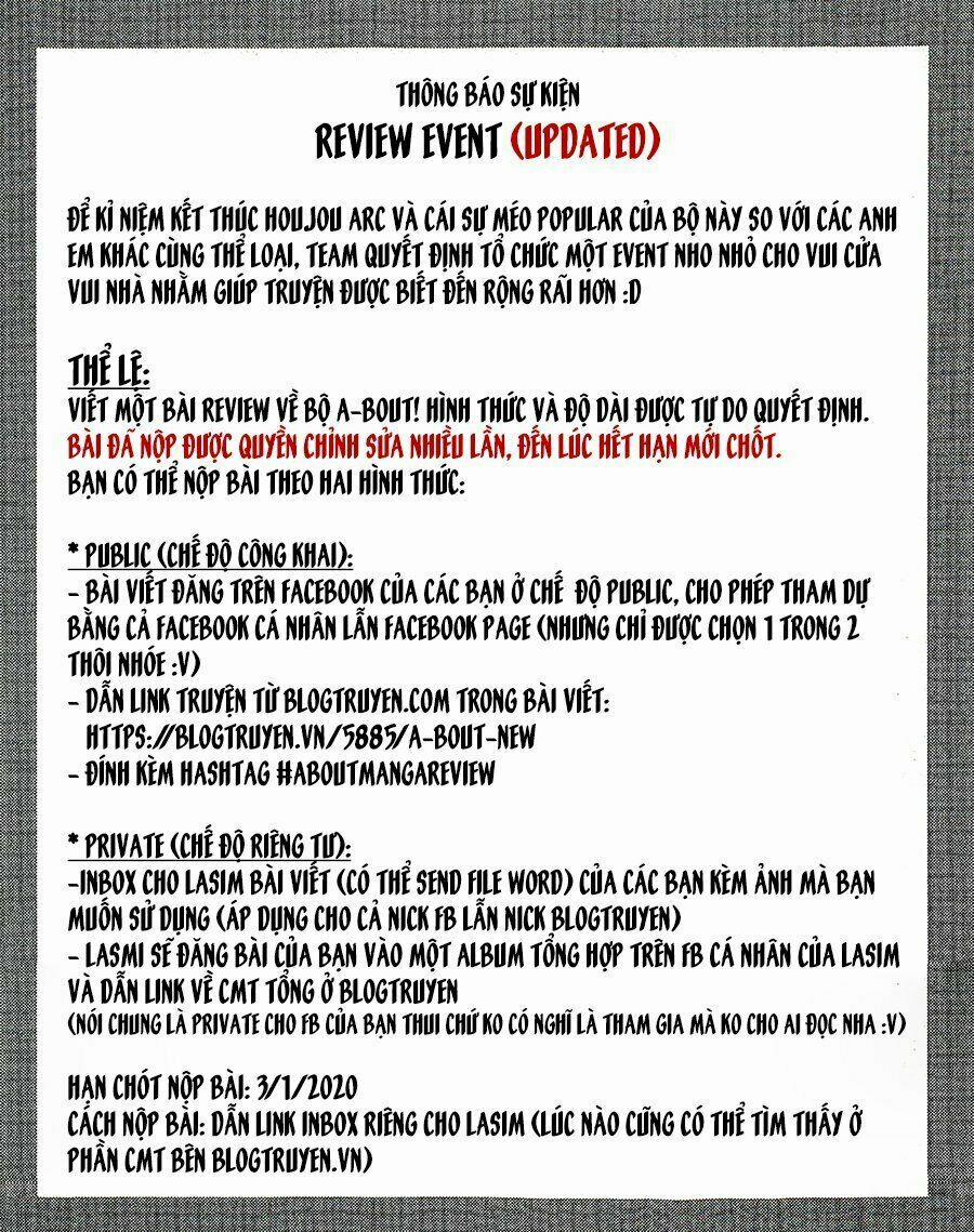 A-Bout! 127 trang 22