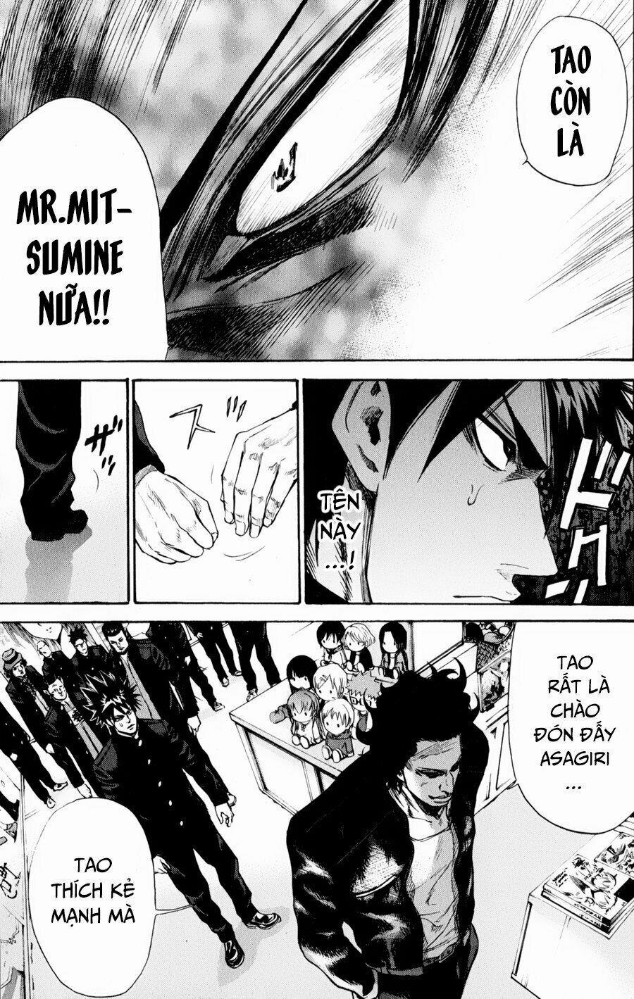 A-Bout! 128 trang 18