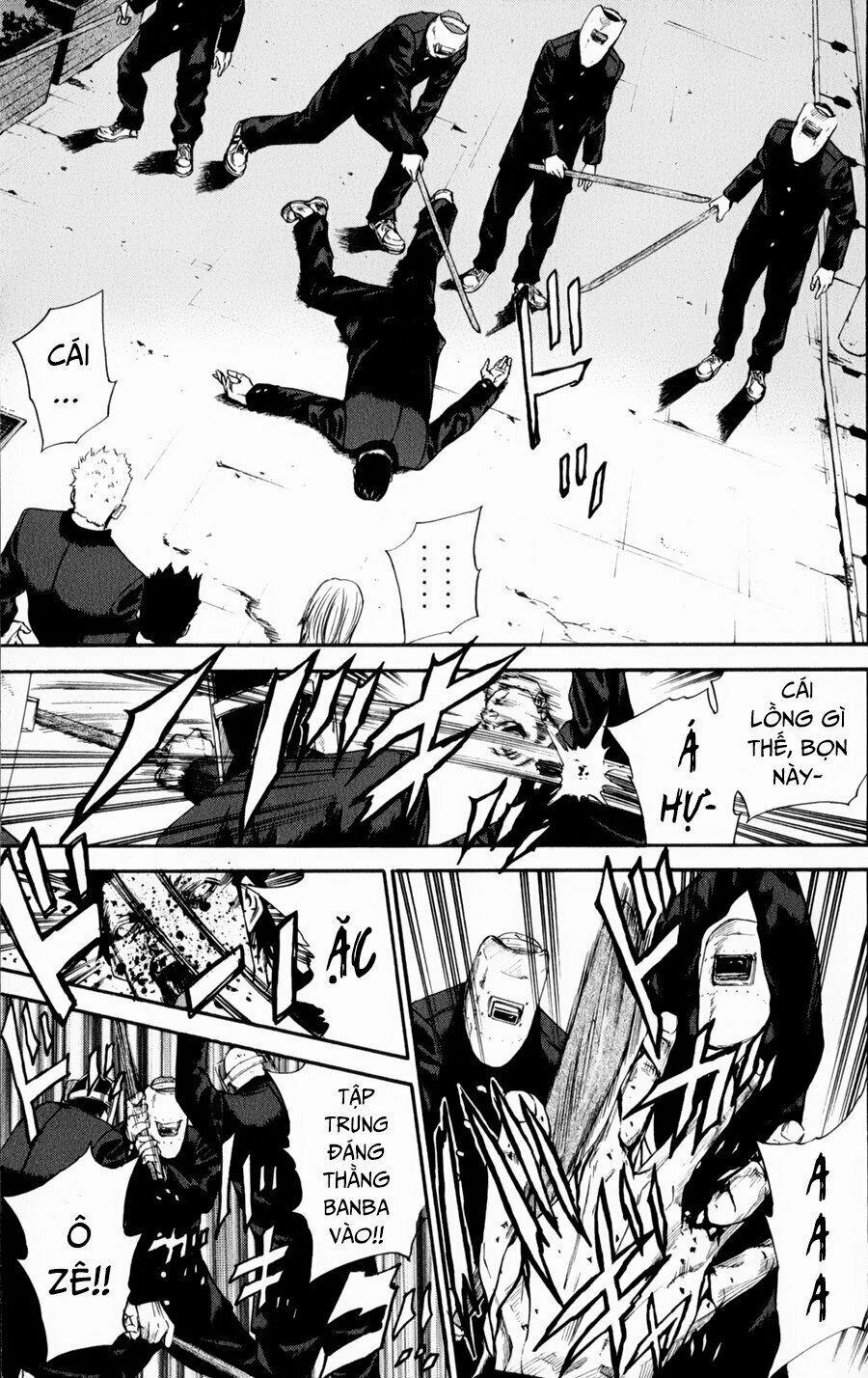 A-Bout! 128 trang 22