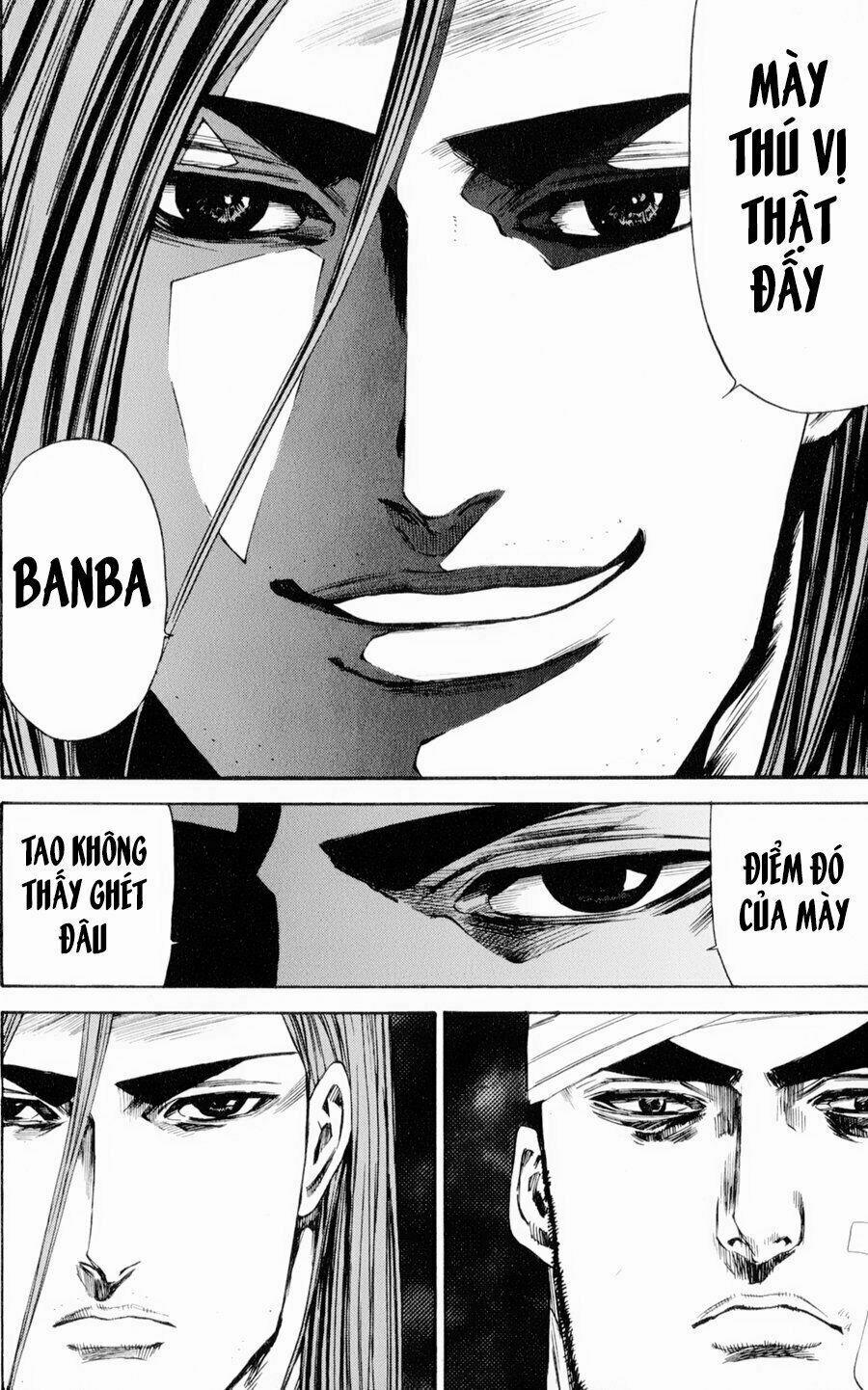 A-Bout! 129 trang 10