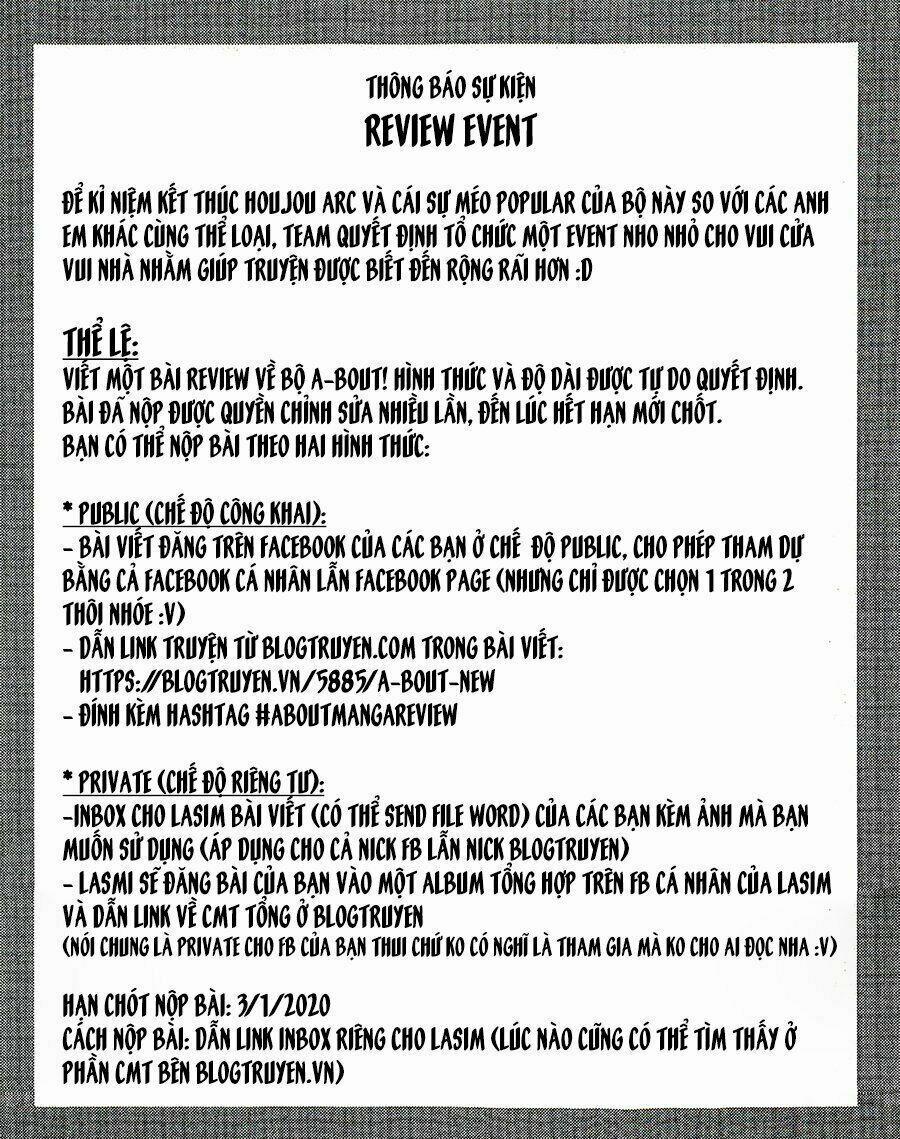 A-Bout! 129 trang 23