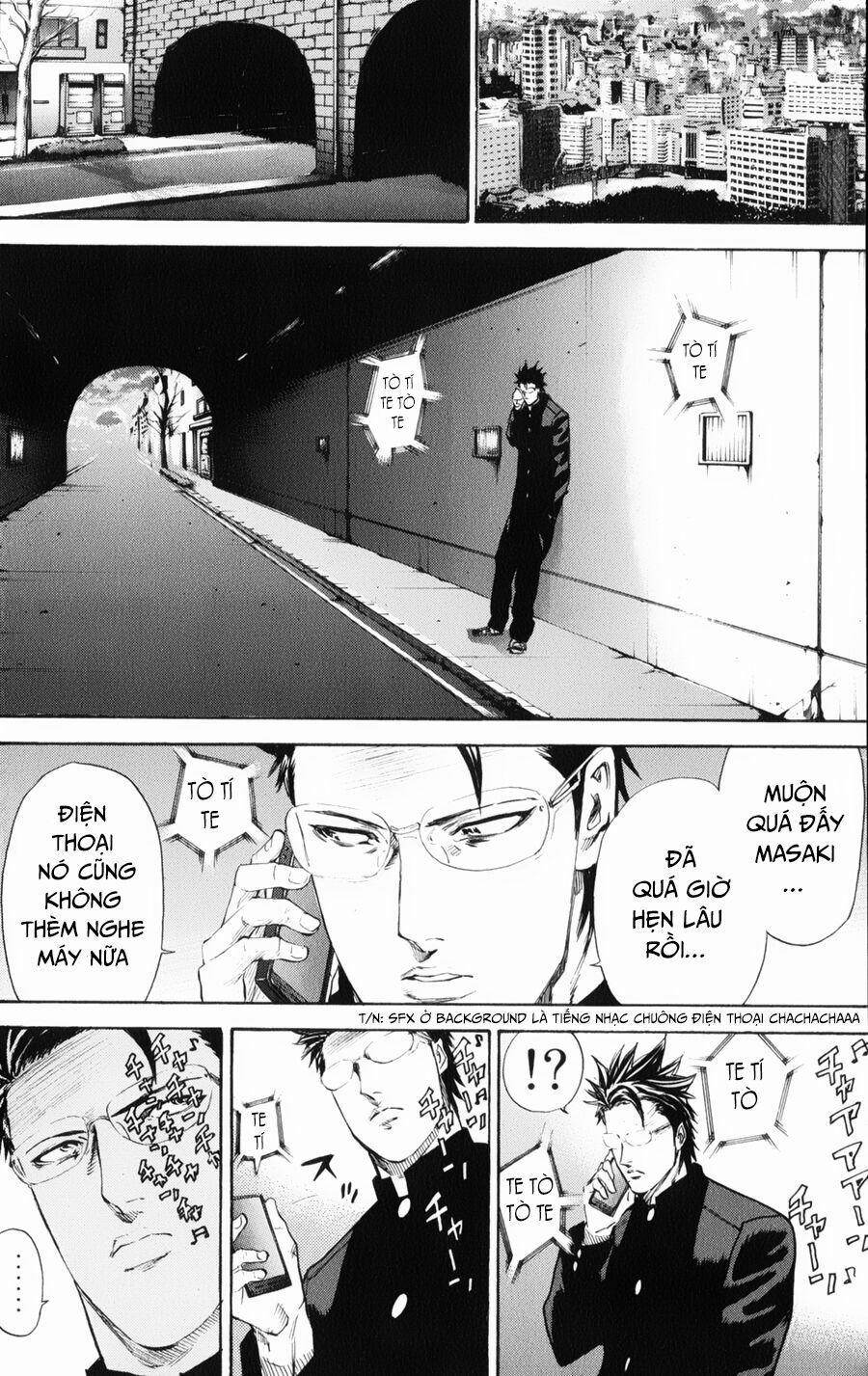 A-Bout! 130 trang 10