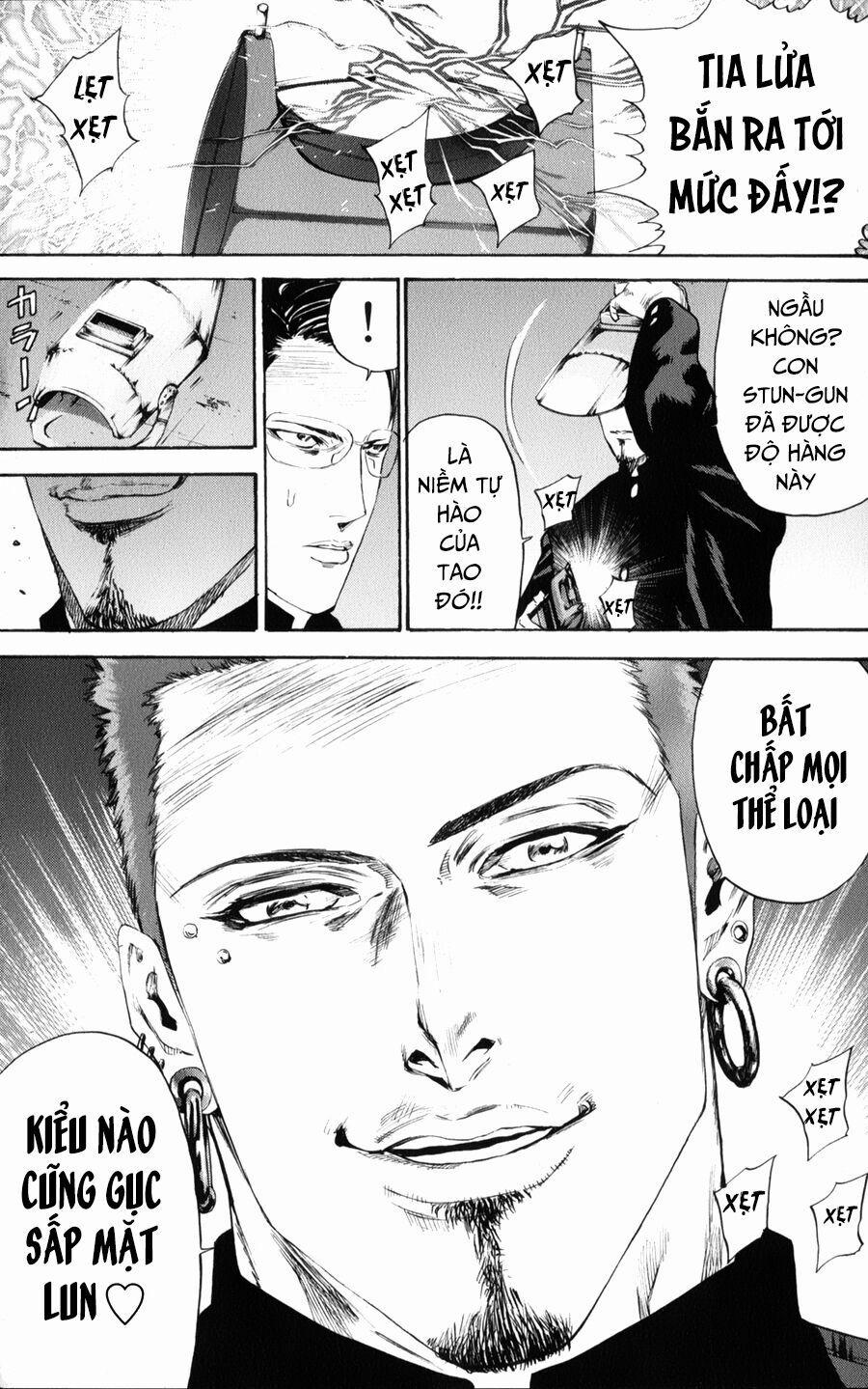 A-Bout! 130 trang 15