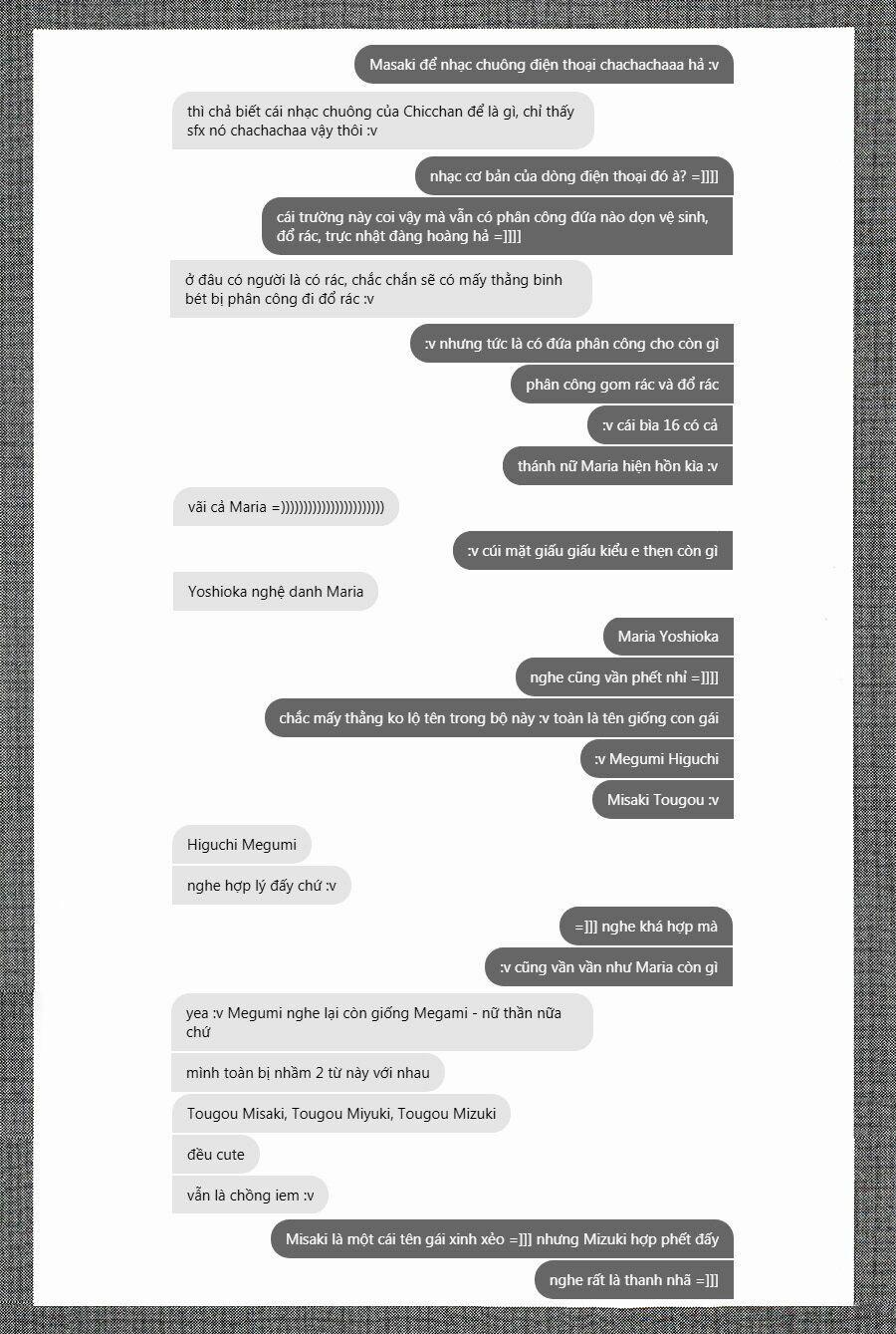 A-Bout! 130 trang 20