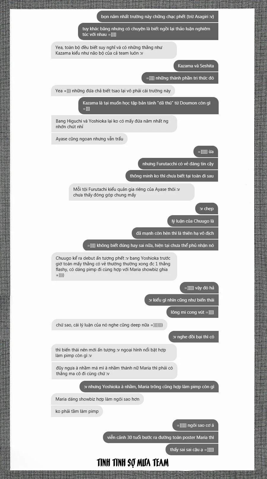 A-Bout! 130 trang 21