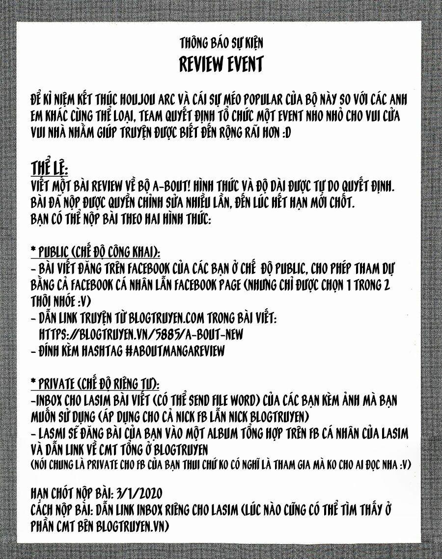 A-Bout! 130 trang 22