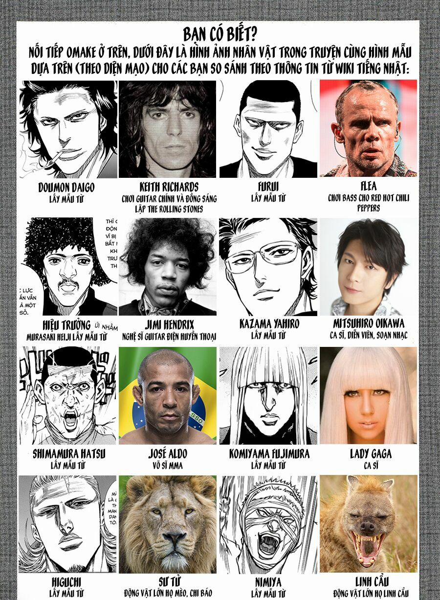 A-Bout! 131 trang 22