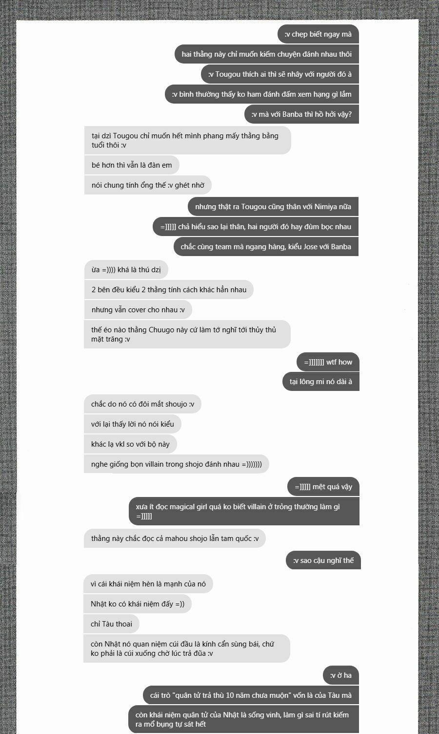 A-Bout! 132 trang 21