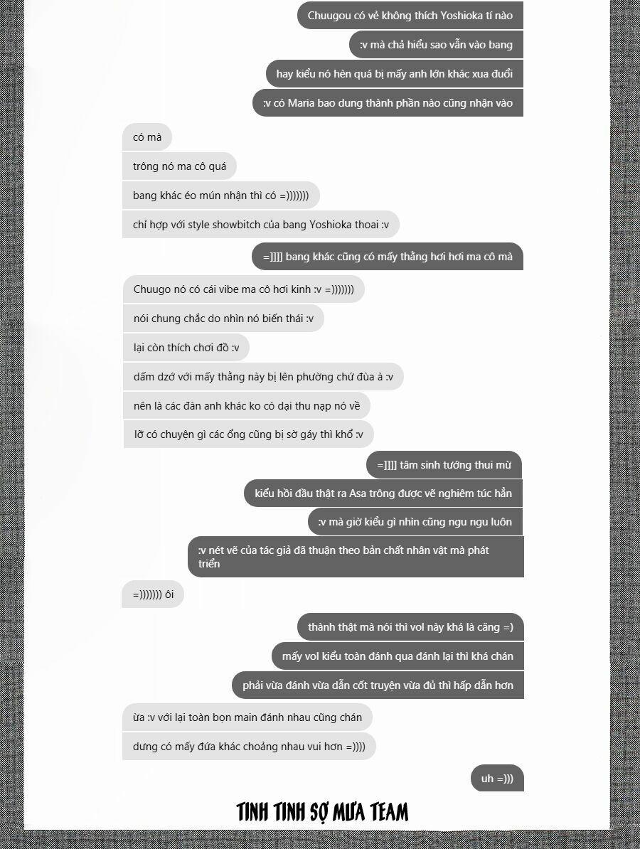 A-Bout! 133 trang 22