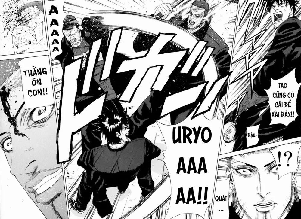 A-Bout! 134 trang 12