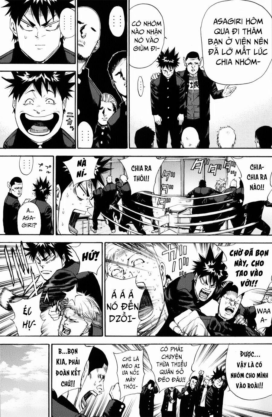 A-Bout! 137 trang 10