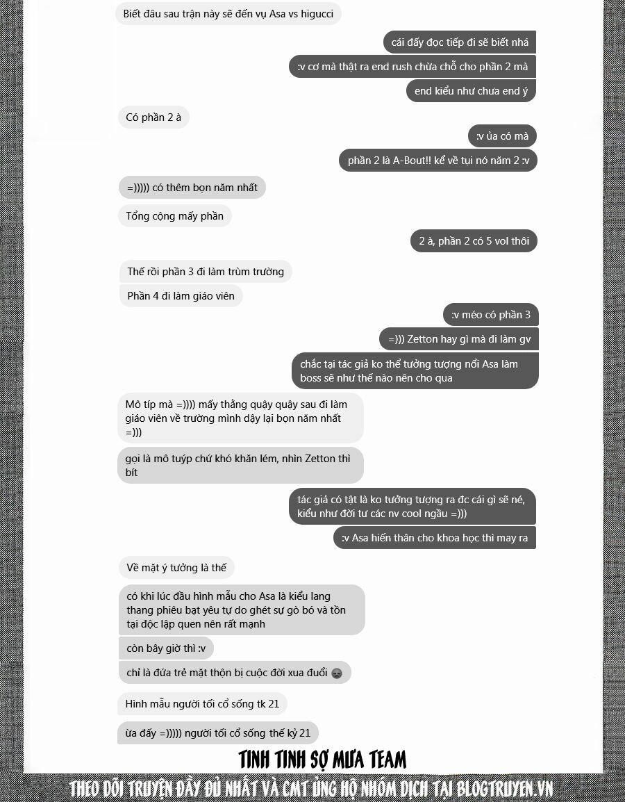 A-Bout! 138 trang 21