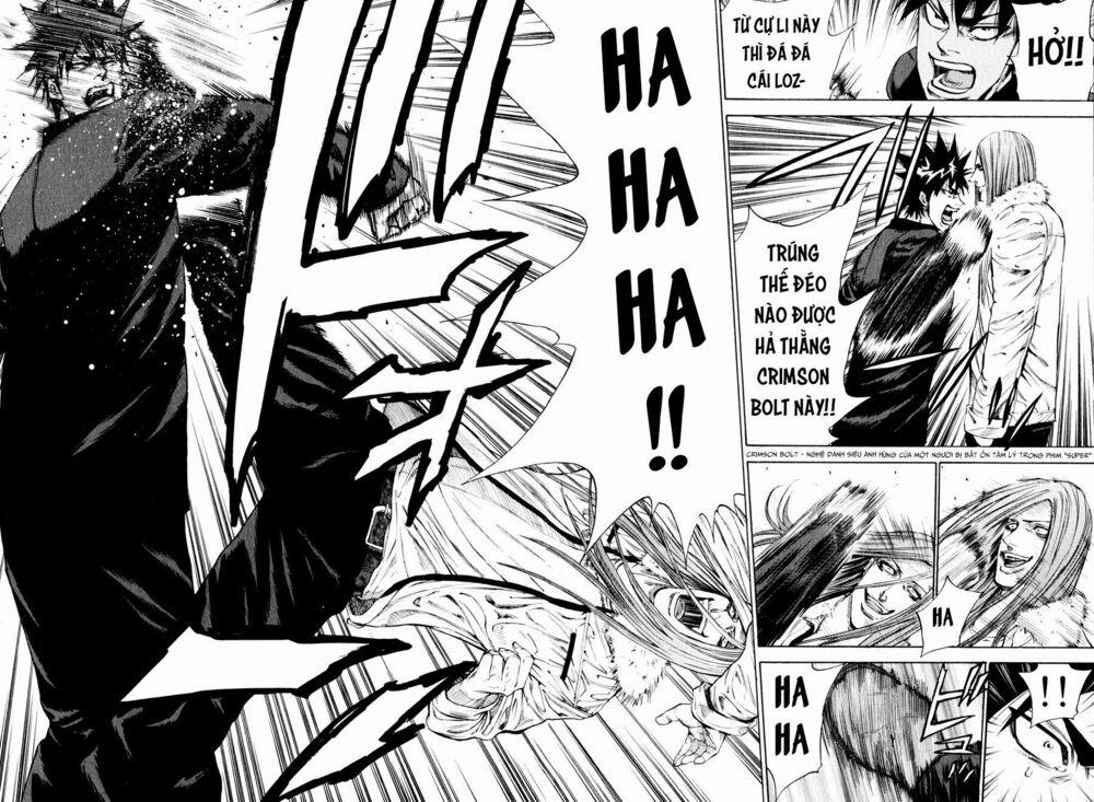 A-Bout! 140 trang 16