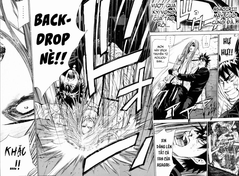 A-Bout! 142 trang 10