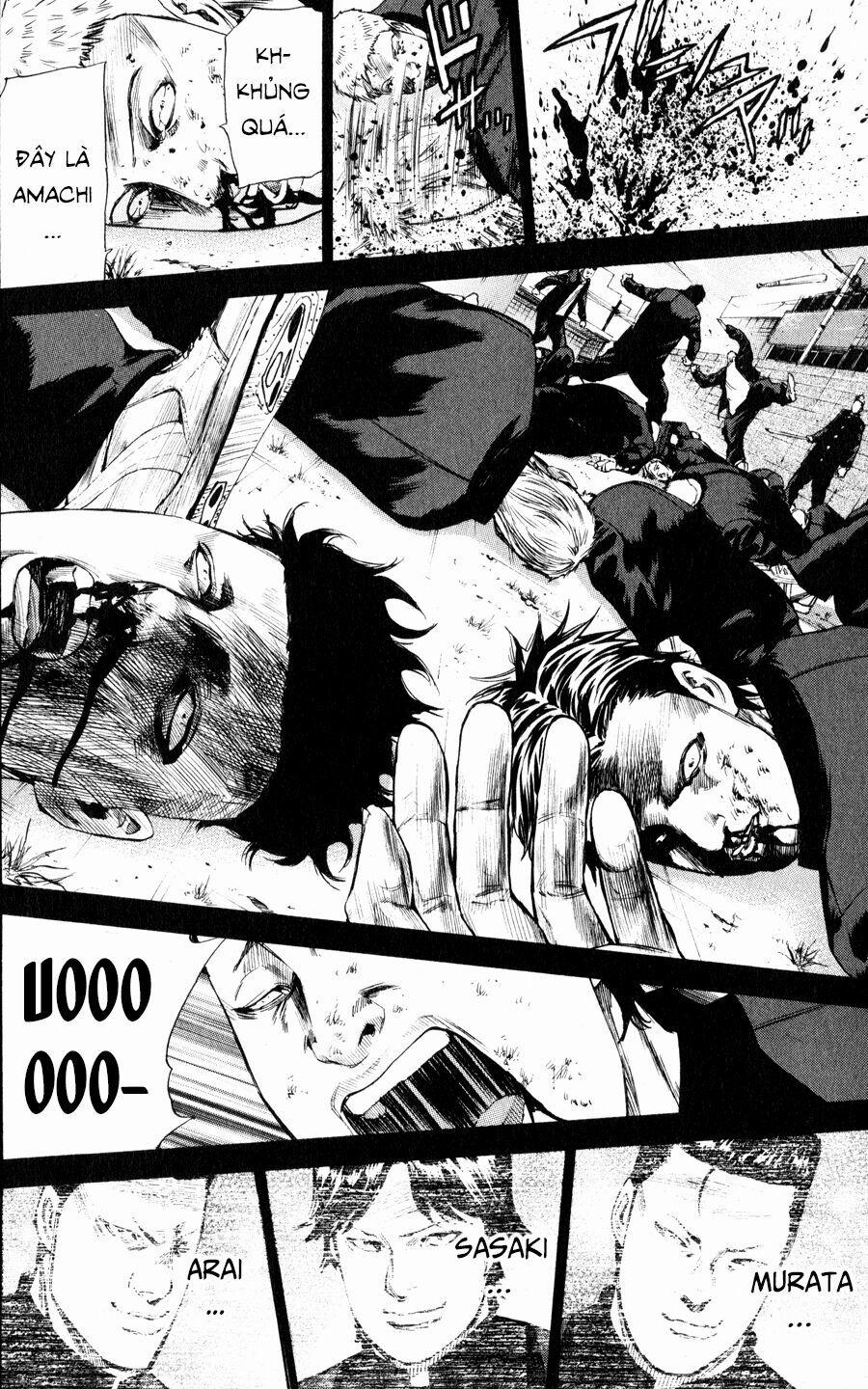 A-Bout! 144 trang 14