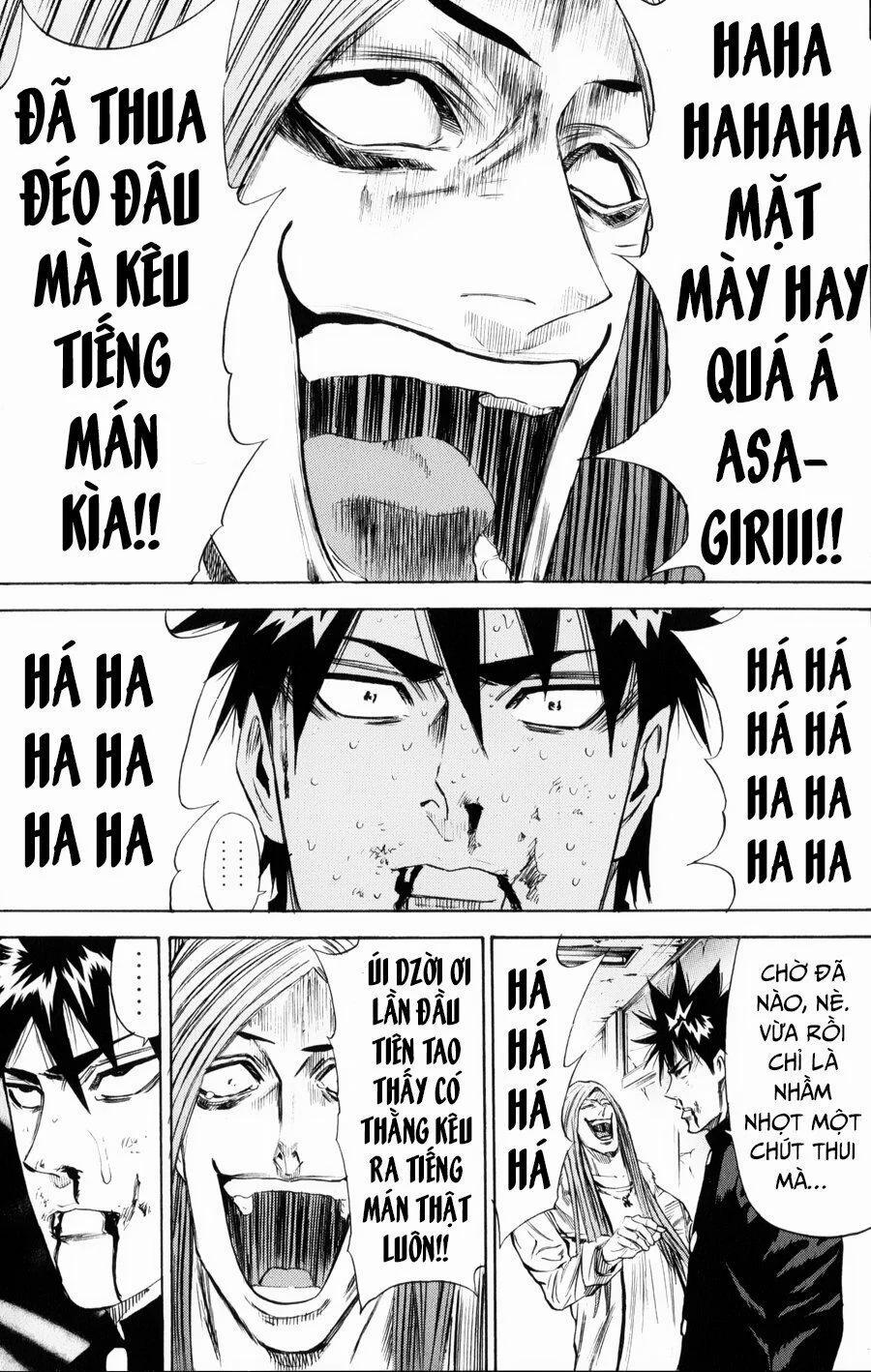 A-Bout! 145 trang 14