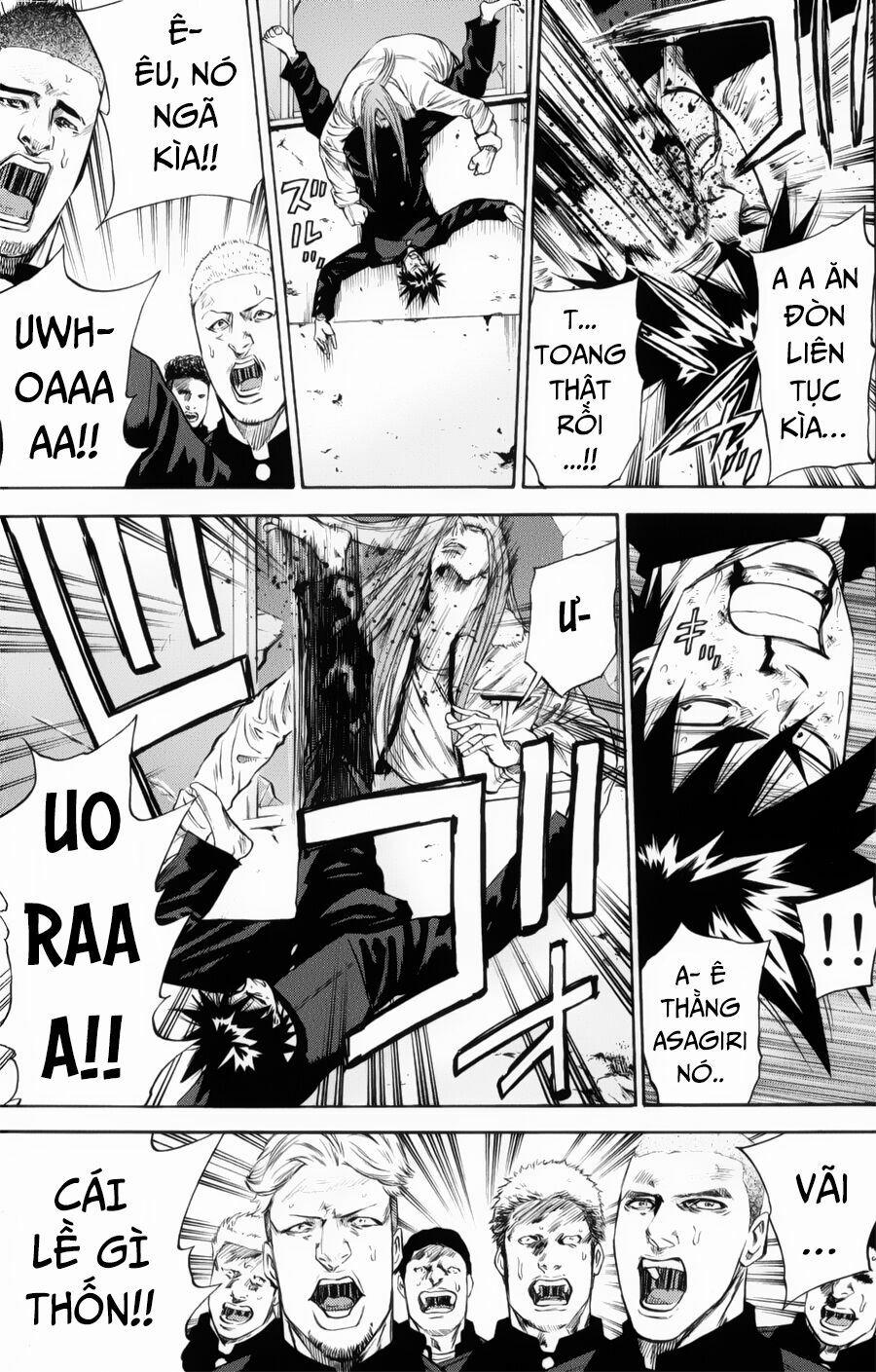 A-Bout! 146 trang 10