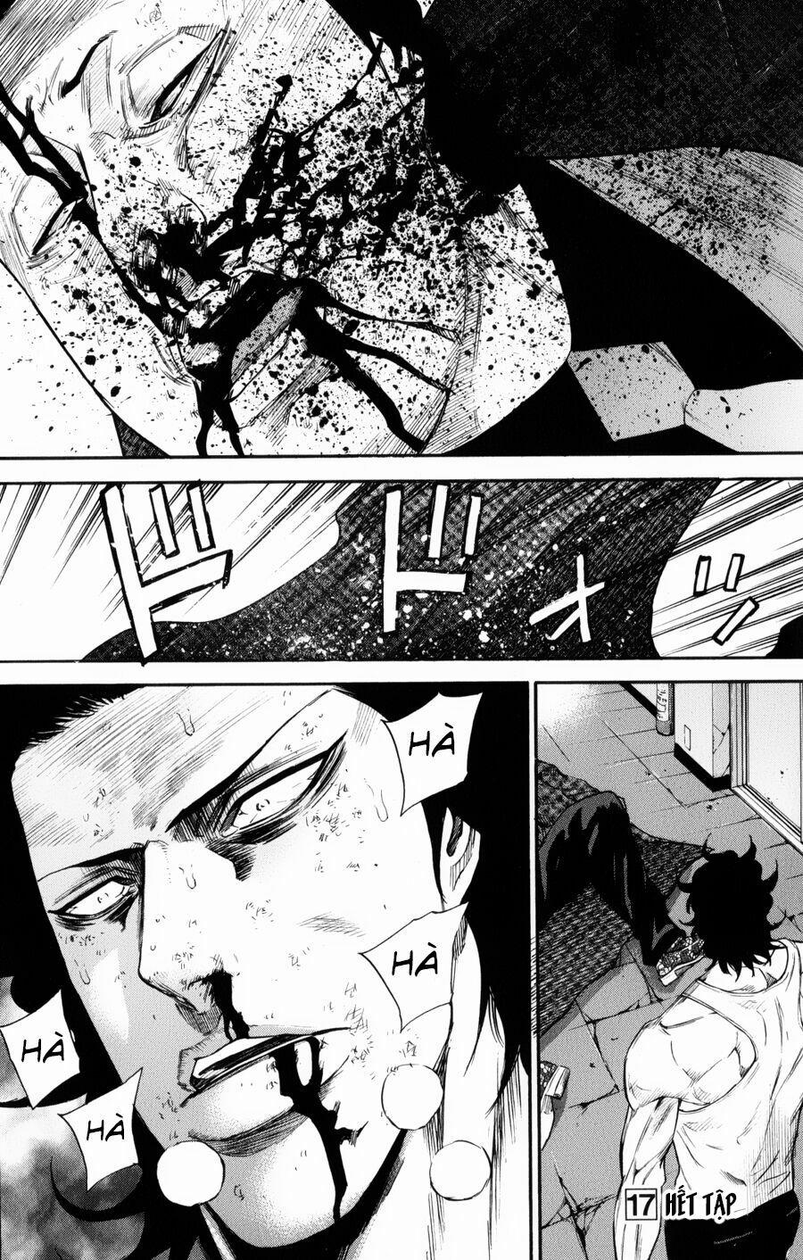 A-Bout! 147 trang 18