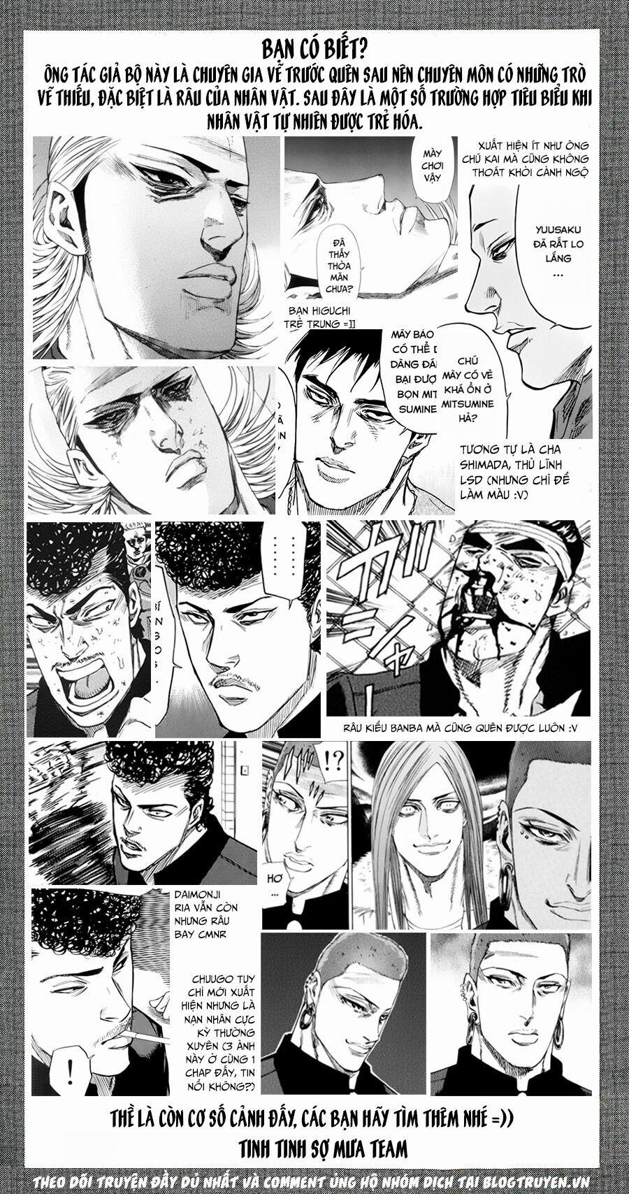 A-Bout! 147 trang 19