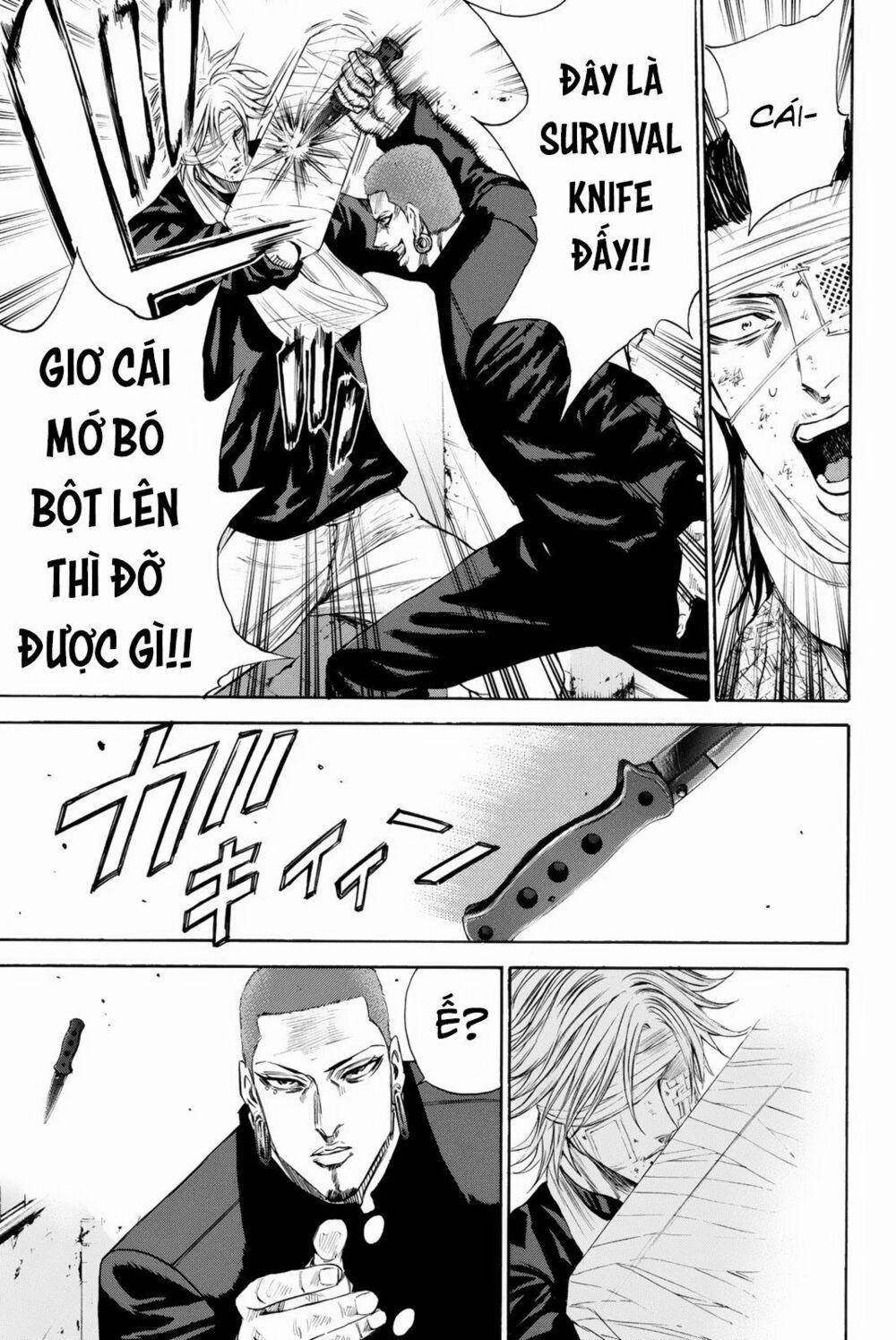 A-Bout! 148 trang 13