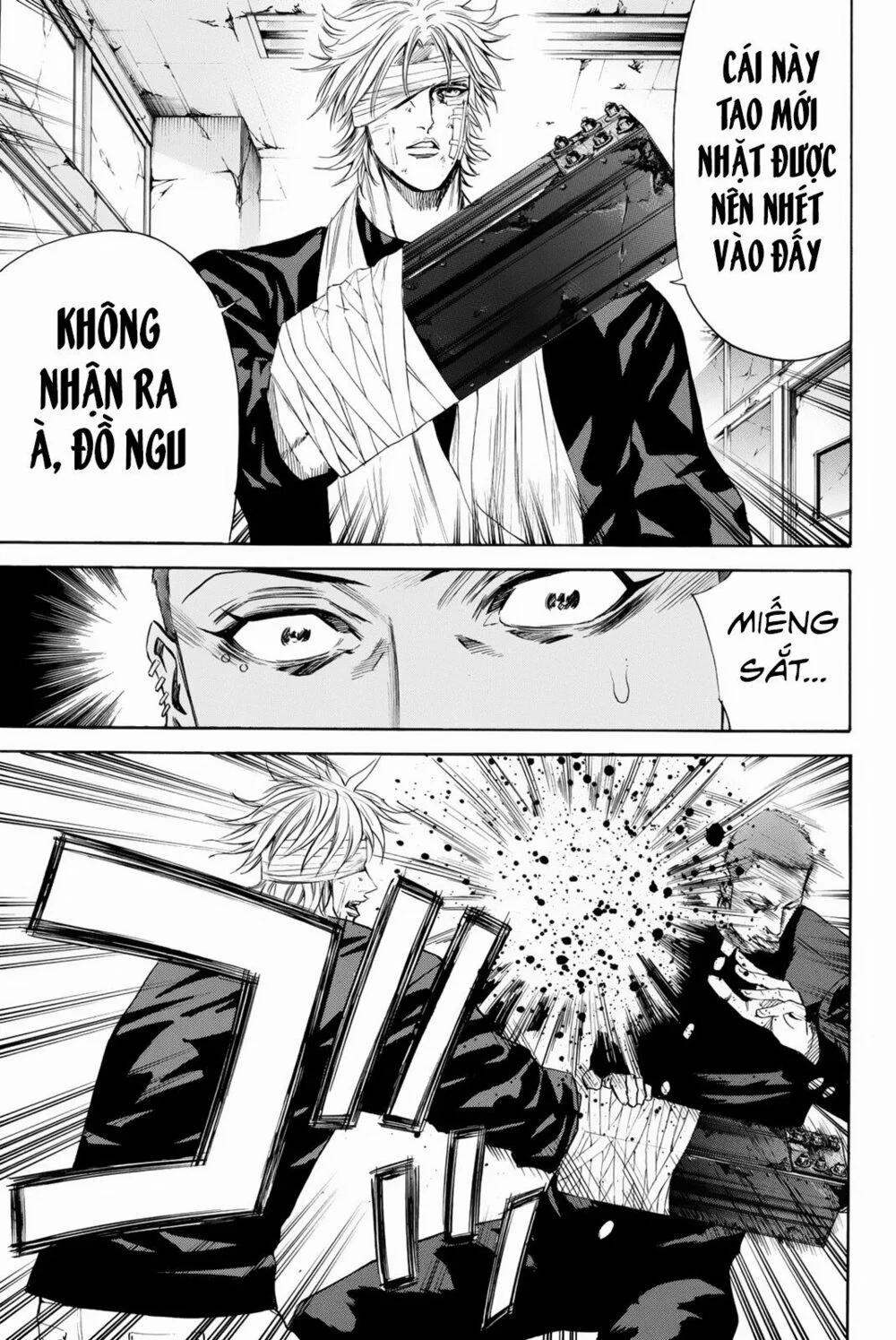 A-Bout! 148 trang 15