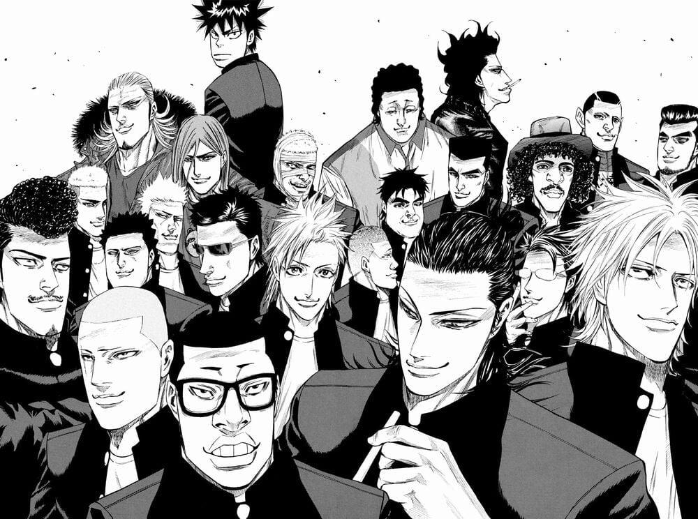 A-Bout! 150 trang 14