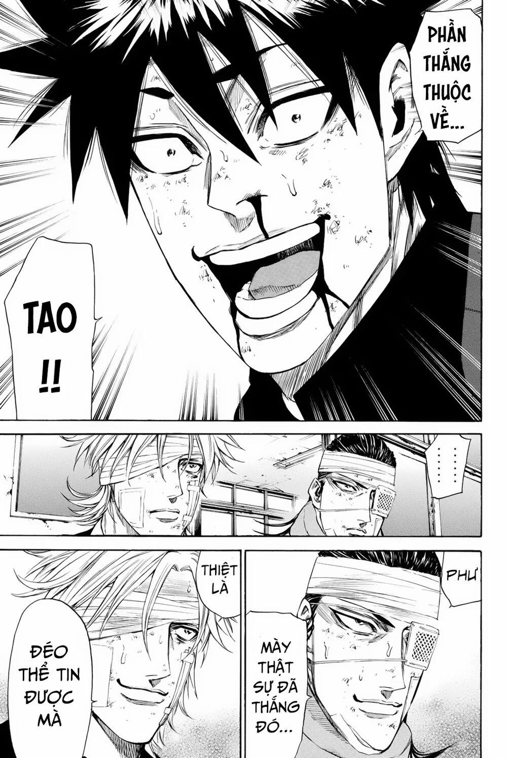 A-Bout! 151 trang 10