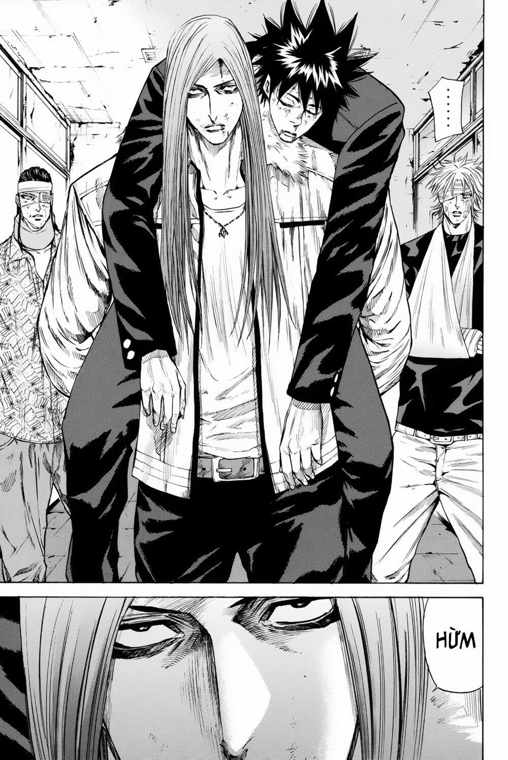 A-Bout! 151 trang 17