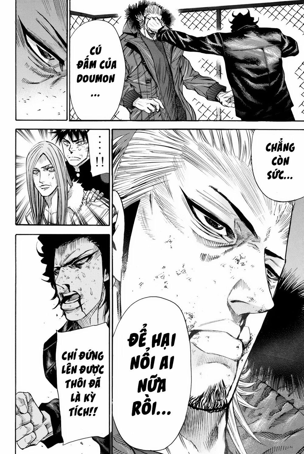 A-Bout! 157 trang 11