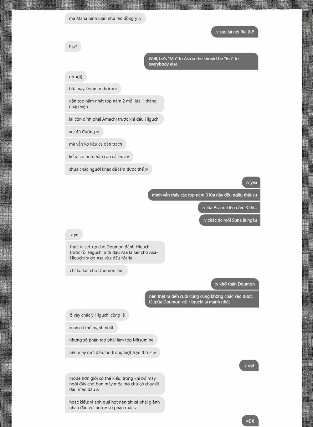 A-Bout! 157 trang 20