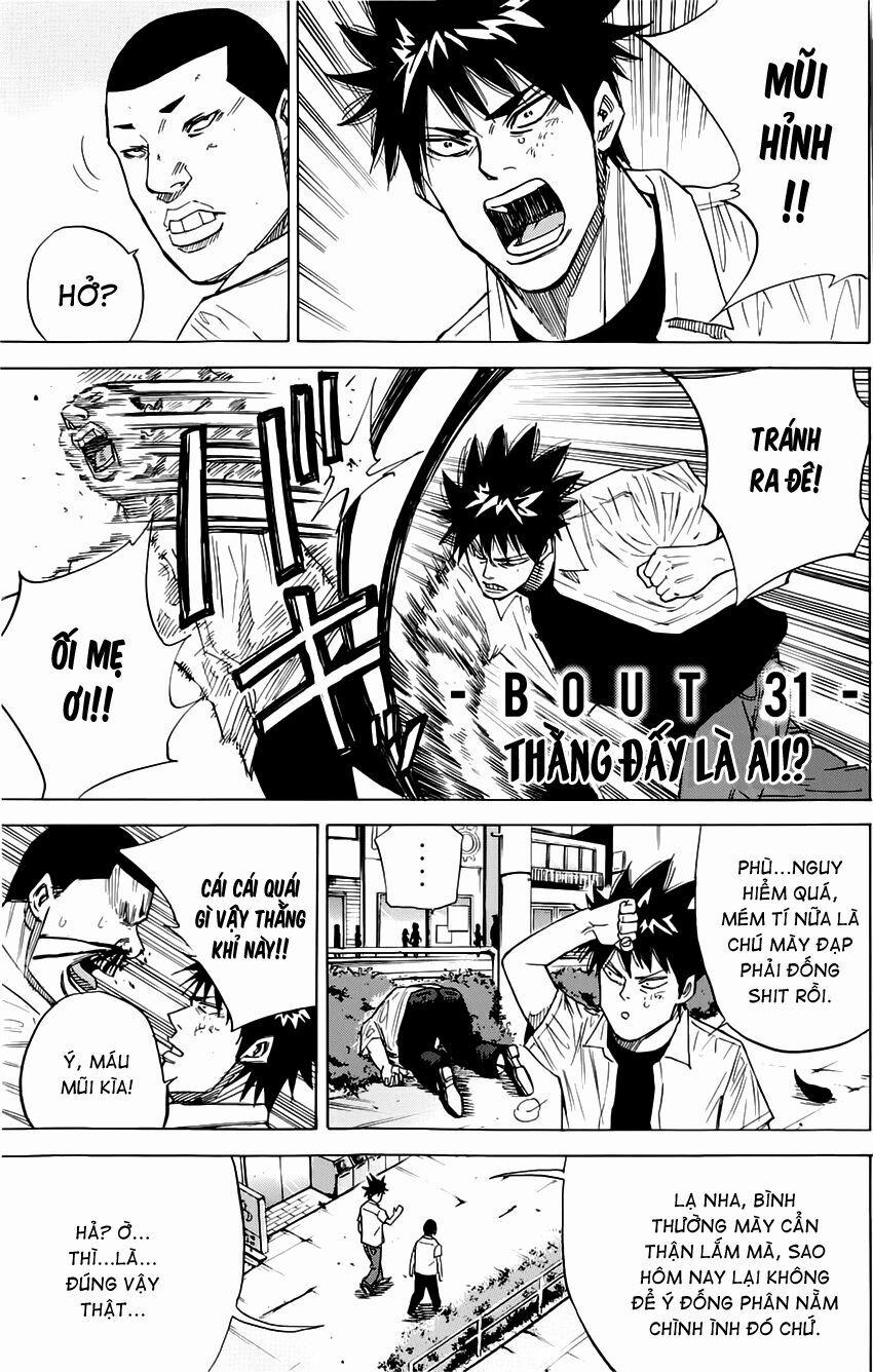 A-Bout! 31 trang 1