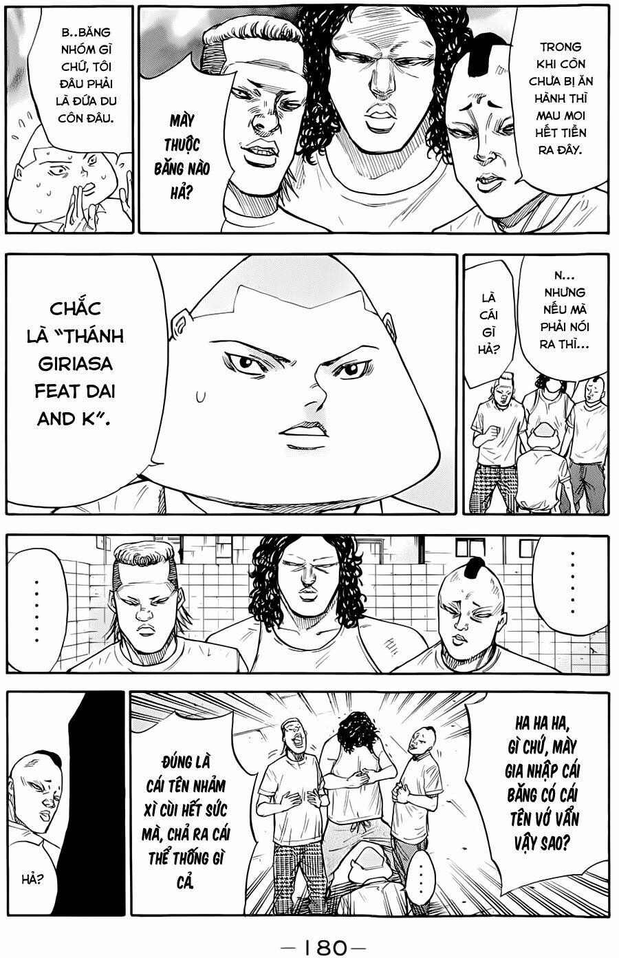 A-Bout! 49.5 trang 8