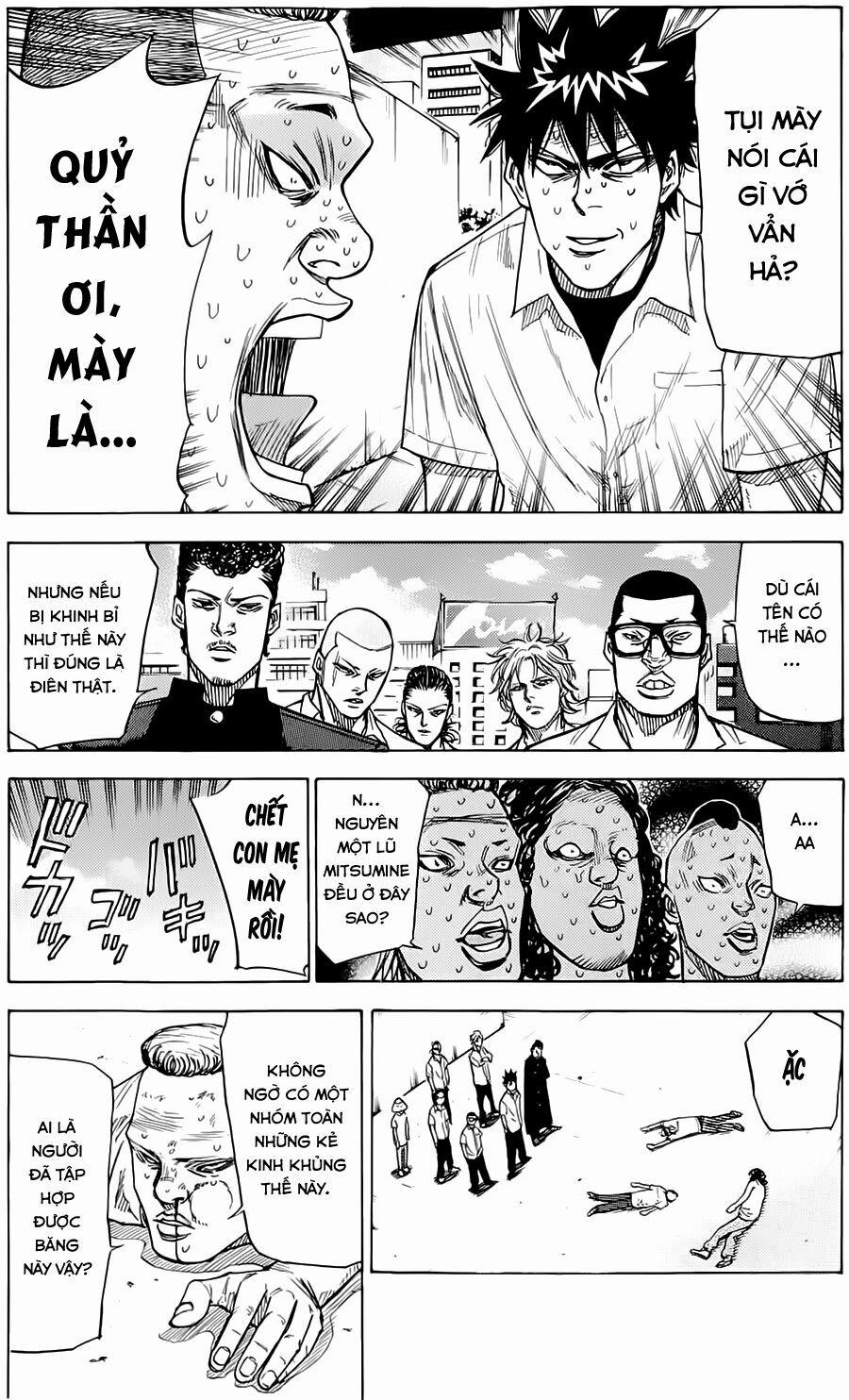 A-Bout! 49.5 trang 9