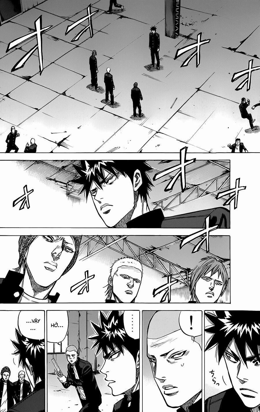 A-Bout! 56.5 trang 18