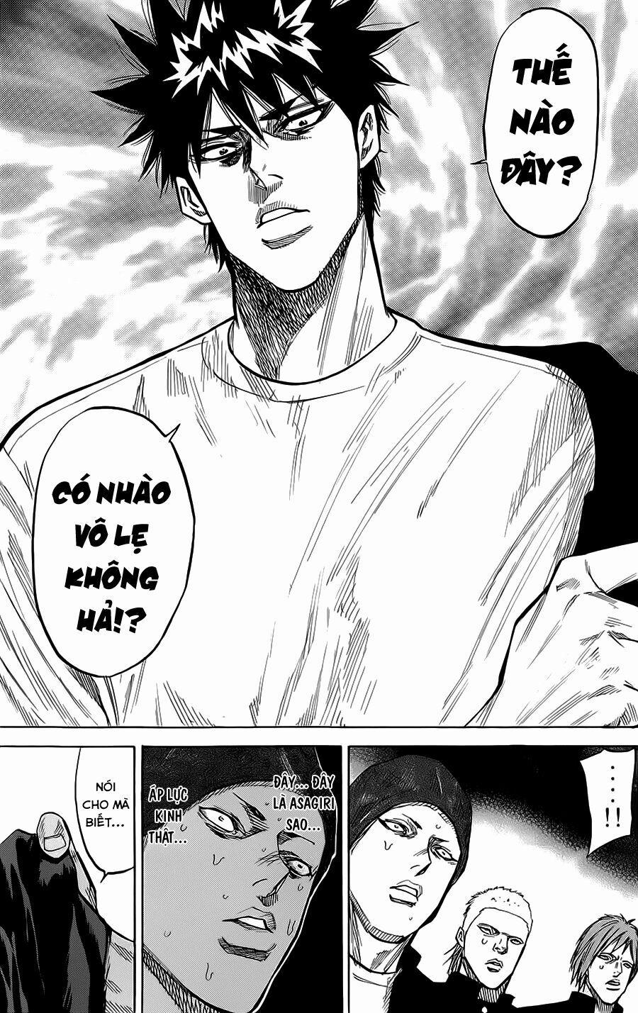 A-Bout! 56.5 trang 19