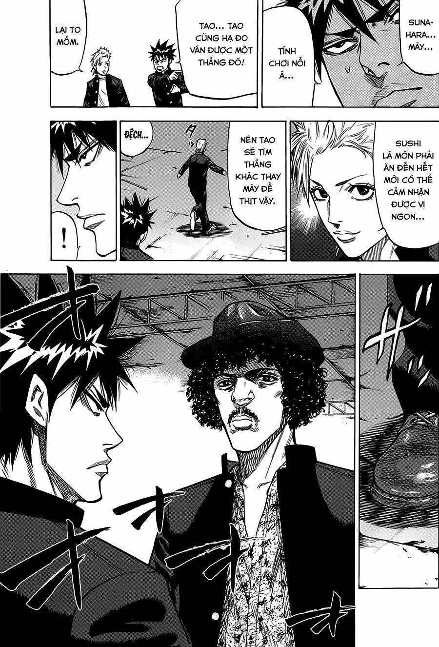 A-Bout! 56.5 trang 7