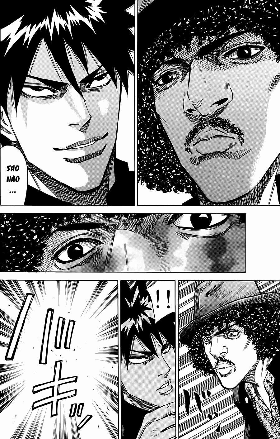 A-Bout! 56.5 trang 8