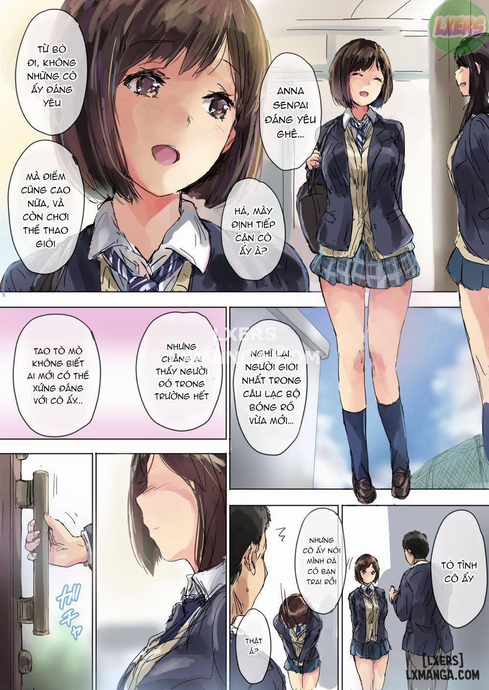 A Cheeky Gyaru Schoolgirl Gets Reformed By Her Otaku Older Brother's Cock Chương Oneshot Trang 32