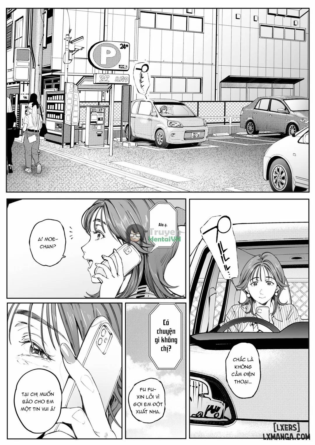 A Doting Mother’s Observation Diary 1 trang 93