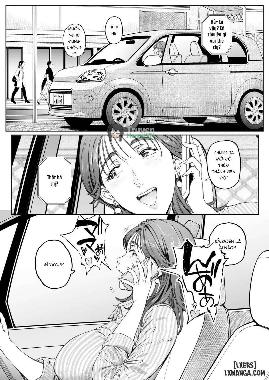 A Doting Mother’s Observation Diary 1 trang 94