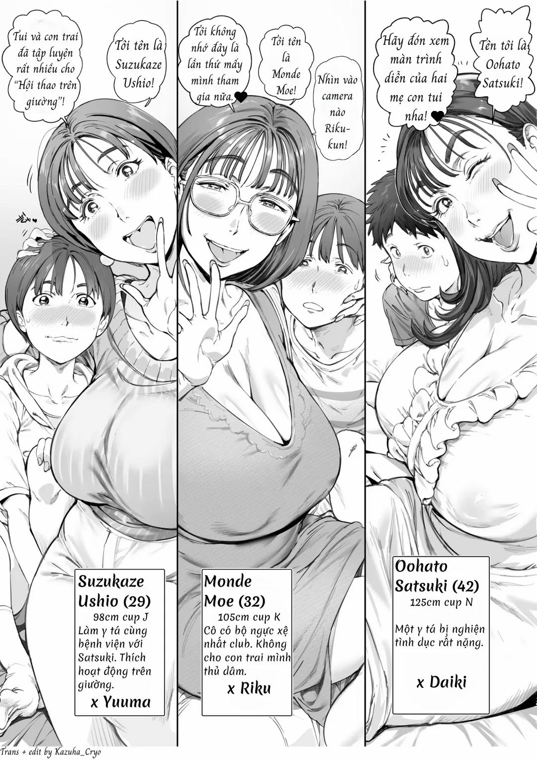 A Doting Mother’s Observation Diary 2 trang 11