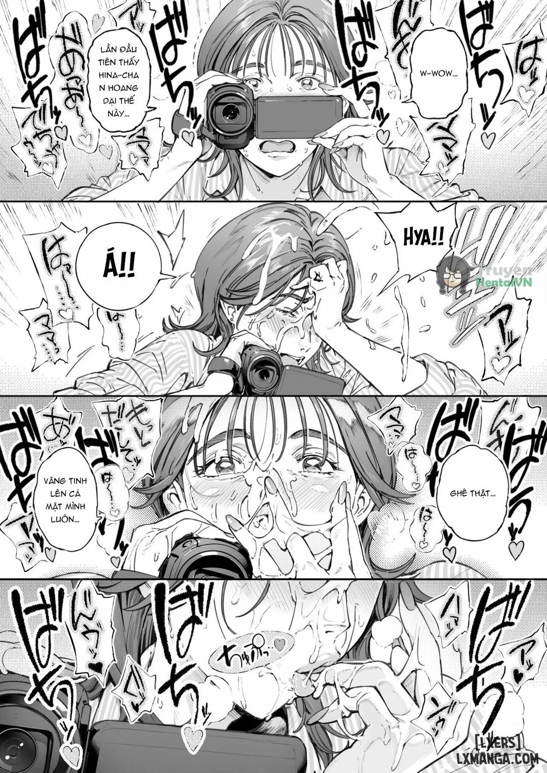 A Doting Mother’s Observation Diary Oneshot trang 85