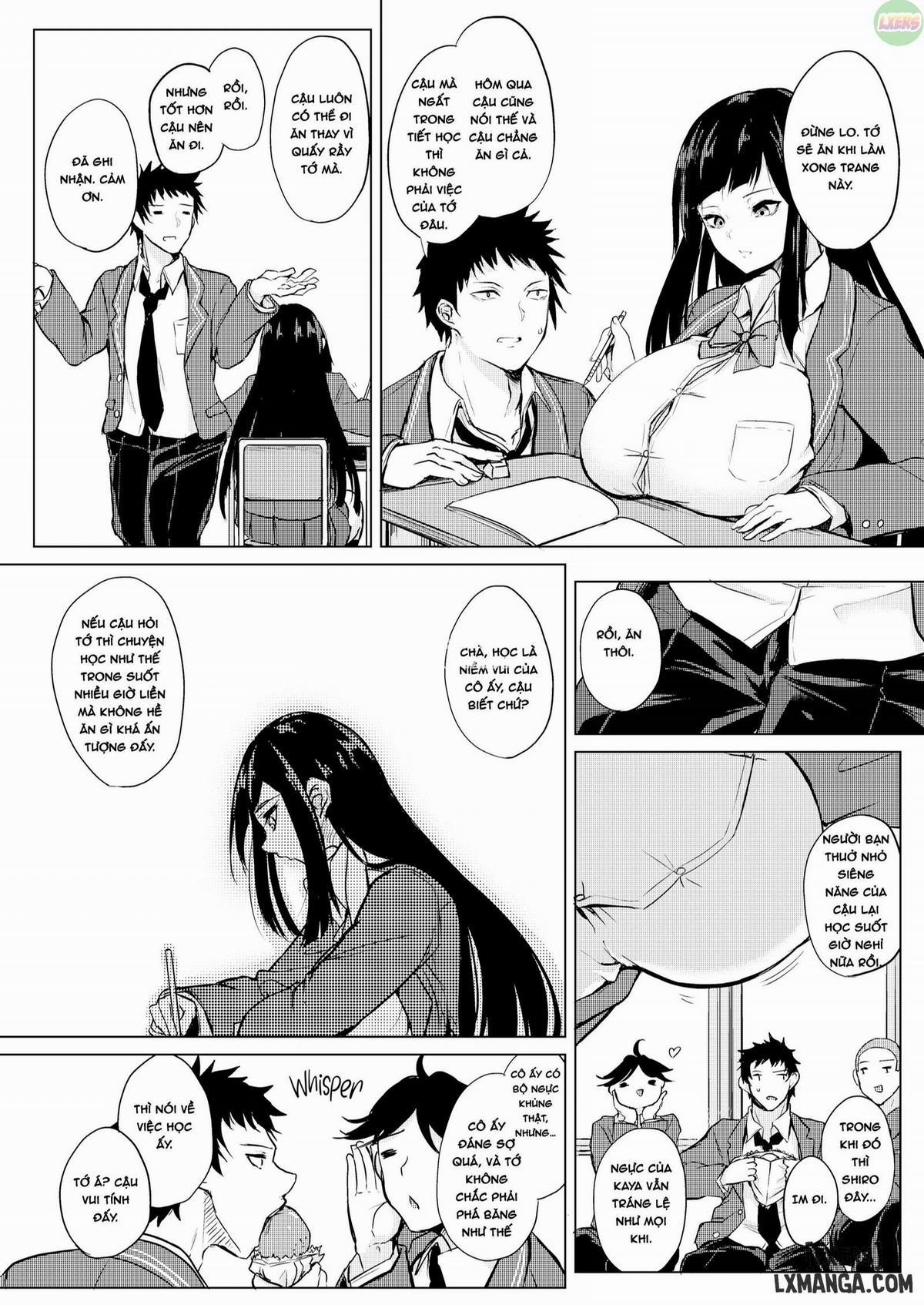 A Drop of Knowledge 1 trang 2